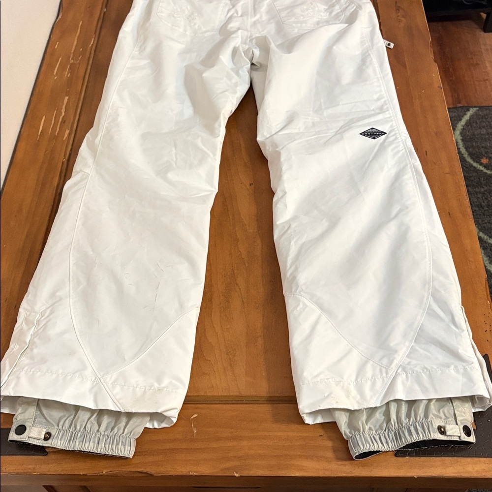 Columbia OmniTech Ski Snowboarding Pants Size Medium - Picture 10 of 16